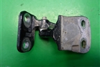 Петля двери задней левой нижняя для Land Rover Range Rover Sport с 2005-2012г