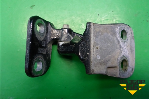 Петля двери задней левой нижняя для Land Rover Range Rover Sport с 2005-2012г