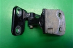 Петля двери передней левой верхняя для Land Rover Range Rover Sport с 2005-2012г