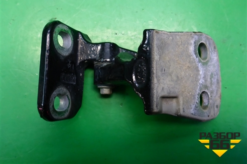 Петля двери передней левой верхняя для Land Rover Range Rover Sport с 2005-2012г