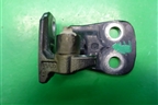 Петля двери передней левой верхняя для Land Rover Range Rover Sport с 2005-2012г