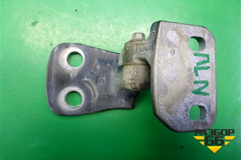 Петля двери передней левой нижняя для Land Rover Range Rover Sport с 2005-2012г