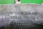 Патрубок воздушного фильтра (силуминовый) (4H339C684AC) для Land Rover Range Rover Sport с 2005-2012г
