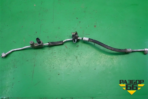 Трубка кондиционера для Land Rover Range Rover Sport с 2005-2012г