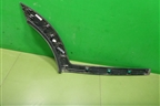 Накладка двери задней левой (87733D7000) для Hyundai Tucson с 2015-2022г
