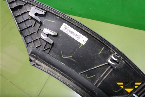 Накладка двери задней левой (87733D7000) для Hyundai Tucson с 2015-2022г