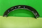 Накладка переднего крыла правого (StepWay) (638740772R) для Renault Sandero с 2013-2022г
