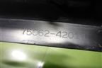 Накладка двери задней левой (на арку) (7506242010) для Toyota Rav-4 с 2018г