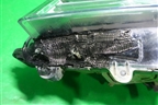 Фара левая (ксенон с блоком и лампой) (4121300XKV08A) для Haval H9 с 2014-2025г