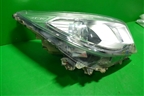 Фара правая (ксенон с блоком и лампой) (4121400XKV08A) для Haval H9 с 2014-2025г