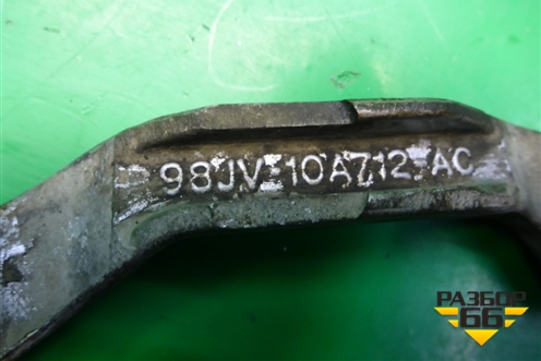 Кронштейн впускного коллектора (98JV10A712AC) для Land Rover Range Rover Sport с 2005-2012г