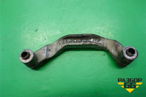 Кронштейн впускного коллектора (98JV10A712AC) для Land Rover Range Rover Sport с 2005-2012г
