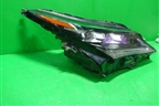 Фара правая (до 2019г LED на два блока без блоков) (8114548D70) для Lexus RX 350 c 2015г