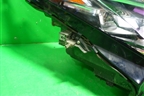 Фара правая (до 2019г LED на два блока без блоков) (8114548D70) для Lexus RX 350 c 2015г