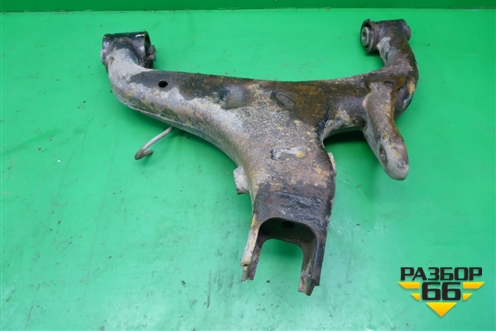 Рычаг задний нижний правый для Land Rover Range Rover Sport с 2005-2012г