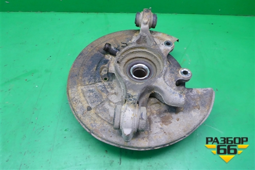 Кулак задний правый для Land Rover Range Rover Sport с 2005-2012г