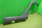 Накладка заднего крыла левого (StepWay) (788A30590R) для Renault Sandero с 2013-2022г