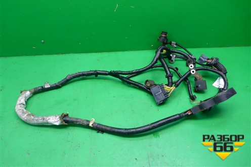 Проводка подкапотная (YMD501693С) для Land Rover Range Rover Sport с 2005-2012г