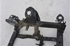 Рама (передняя часть) для Land Rover Range Rover Sport с 2005-2012г