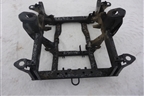 Рама (передняя часть) для Land Rover Range Rover Sport с 2005-2012г