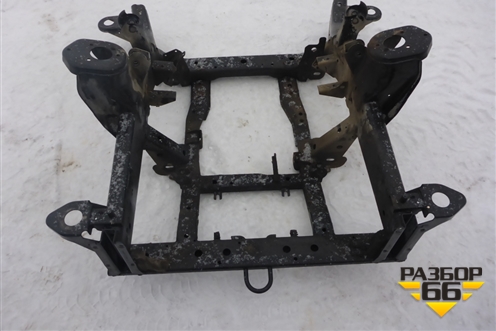 Рама (передняя часть) для Land Rover Range Rover Sport с 2005-2012г