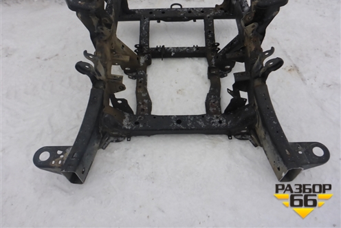 Рама (передняя часть) для Land Rover Range Rover Sport с 2005-2012г
