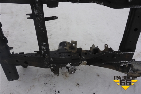 Рама (передняя часть) для Land Rover Range Rover Sport с 2005-2012г
