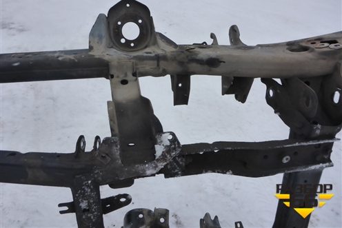 Рама (передняя часть) для Land Rover Range Rover Sport с 2005-2012г