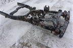 Рама (задняя часть) для Land Rover Range Rover Sport с 2005-2012г