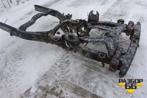 Рама (задняя часть) для Land Rover Range Rover Sport с 2005-2012г
