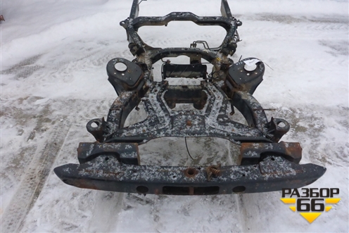 Рама (задняя часть) для Land Rover Range Rover Sport с 2005-2012г