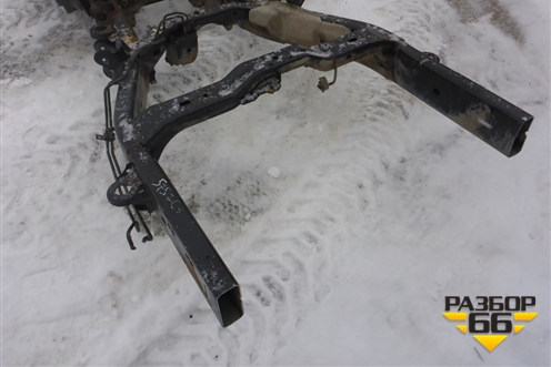 Рама (задняя часть) для Land Rover Range Rover Sport с 2005-2012г