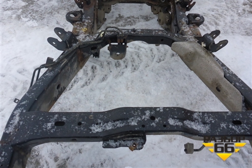 Рама (задняя часть) для Land Rover Range Rover Sport с 2005-2012г