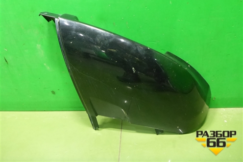 Накладка переднего бампера левая (JK6217D750BA) для Land Rover Range Rover Sport с 2013-2022г