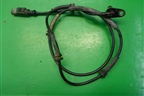 Датчик ABS задний для Land Rover Range Rover Sport с 2005-2012г