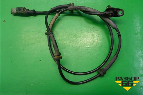 Датчик ABS задний для Land Rover Range Rover Sport с 2005-2012г