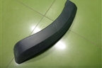 Накладка заднего бампера левая (на арку StepWay) (850774424R) для Renault Sandero с 2013-2022г