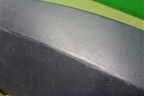 Накладка заднего бампера левая (на арку StepWay) (850774424R) для Renault Sandero с 2013-2022г