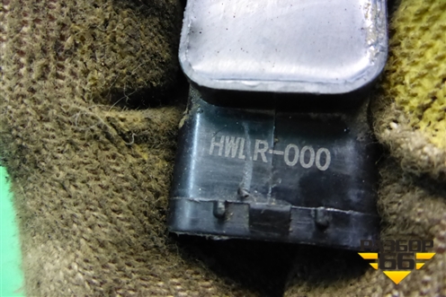 Катушка зажигания (HWLR000) для Land Rover Range Rover Sport с 2005-2012г