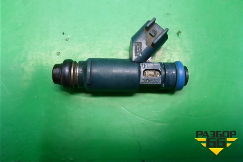 Форсунка инжекторная электрическая (2W93BA) для Land Rover Range Rover Sport с 2005-2012г