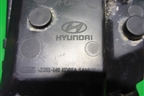 Фара противотуманная левая (для линзованной фары) (92201M0000) для Hyundai Creta с 2016г