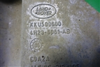 Кронштейн двигателя левый для Land Rover Range Rover Sport с 2005-2012г