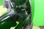 Бампер задний (до 2009г под парктроник) (DOC500071) для Land Rover Range Rover Sport с 2005-2012г