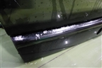 Дверь багажника со стеклом для Land Rover Range Rover Sport с 2005-2012г