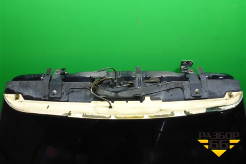Дверь багажника со стеклом для Land Rover Range Rover Sport с 2005-2012г