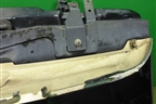 Дверь багажника со стеклом для Land Rover Range Rover Sport с 2005-2012г