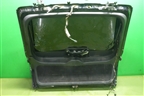 Дверь багажника со стеклом для Land Rover Range Rover Sport с 2005-2012г