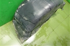 Локер задний правый (SLR00064) для Land Rover Range Rover Sport с 2005-2012г