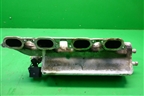 Коллектор впускной (левый 4.2л 428PS) (2W939424BH) для Land Rover Range Rover Sport с 2005-2012г