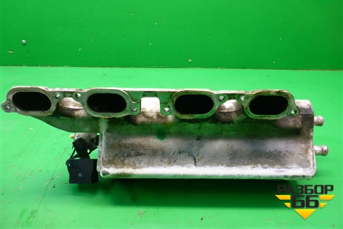 Коллектор впускной (левый 4.2л 428PS) (2W939424BH) для Land Rover Range Rover Sport с 2005-2012г